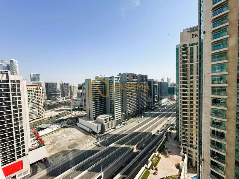 Monthly 5000 | Bill included | Short stay | Bayut.com