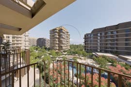 شقة في ذا بيتش هاوس،جزيرة فاهد 2099999 درهم - 15022235