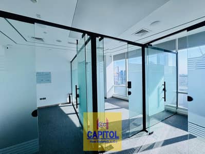Office in affitto a Business Bay, Dubai - WhatsApp Image 2026-04-27 at 17.40. 36 (1). jpeg Office in affitto a Business Bay, Dubai - WhatsApp Image 2026-04-27 at 17.40. 36 (1). jpeg