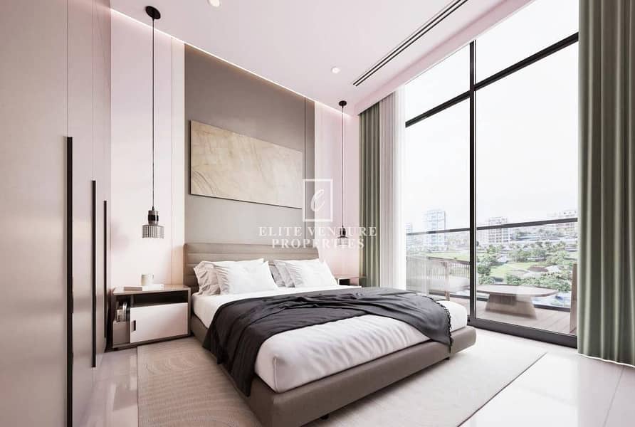 Handover Soon | Great Investment | High ROI - Image 4