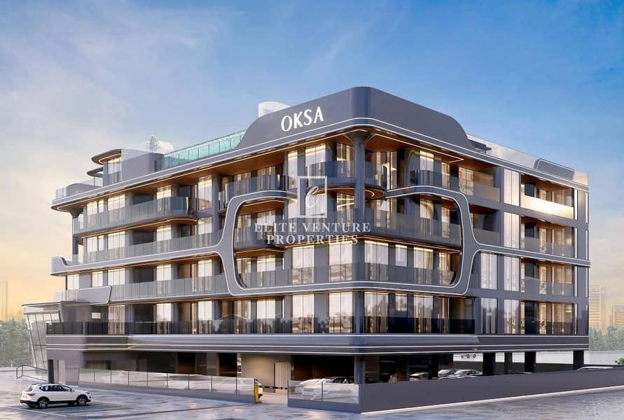 Handover Soon | Great Investment | High ROI - Image 17
