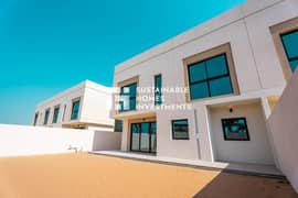 0% Commission | Single Row | Ready to Move