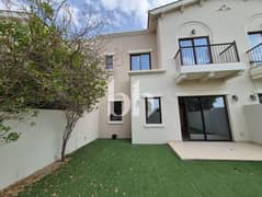 Single Row | Vacant | Family Community