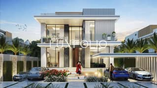 فیلا في جزر المالديف ١،داماك آيلاندز 6 غرف 12500000 درهم - 15022263