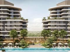 Selling at OP | Luxury 2BR APT |Cultural District