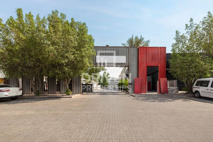 Lagerhalle in Al Qusais,Al Qusais Industrial Area,Al Qusais Industrial 3, 1035000 AED - 15022314 Lagerhalle in Al Qusais,Al Qusais Industrial Area,Al Qusais Industrial 3, 1035000 AED - 15022314