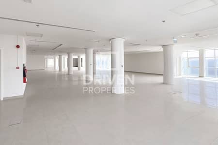 Office for Rent in Jebel Ali, Dubai - Great Location | 2 Floors | Spacious and Ready Office for Rent in Jebel Ali, Dubai - Great Location | 2 Floors | Spacious and Ready