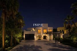 فیلا في جزر جميرا - مجموعات أوروبية،جزر جميرا 5 غرف 34999999 درهم - 14702471