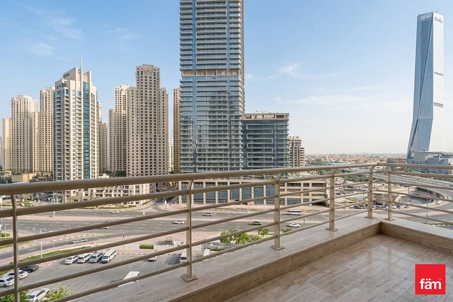 Квартира в Джумейра Лейк Тауэрз (ДжЛТ),JLT Кластер L,Икон Тауэр 2, 2 cпальни, 89888 AED - 15022381 Квартира в Джумейра Лейк Тауэрз (ДжЛТ),JLT Кластер L,Икон Тауэр 2, 2 cпальни, 89888 AED - 15022381