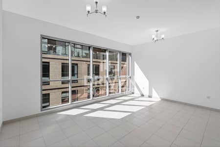 1 Slaapkamer Appartement te Huur in Meydan, Dubai - Appartement in Meydan，Meydan Avenue, 1 slaapkamer, 75000 AED - 15022411