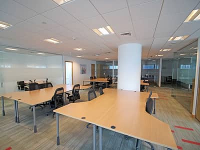 Office zum zur Miete in Dubai Media City, Dubai - jPmxEgnhd285VojXHbDiKmtBnNJ0lDPXjDC74nZO. jpg