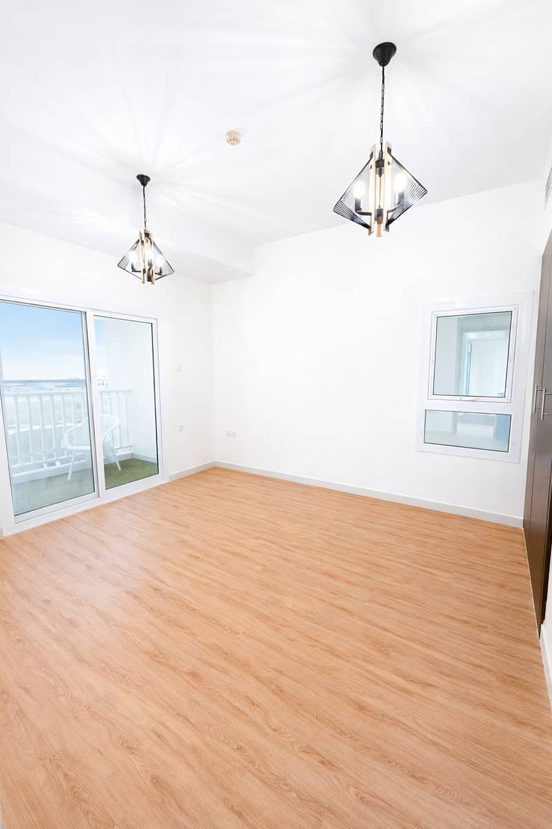 2 Modern bedroom with natural light. png
