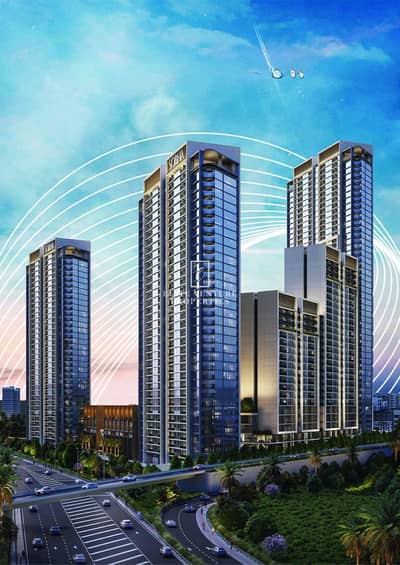2 Schlafzimmer Wohnung zum zum Verkauf in Motor City, Dubai - Wohnung in Motor City,Sobha Orbis,Sobha Orbis Tower A, 2 schlafzimmer, 2023227 AED - 13285751 2 Schlafzimmer Wohnung zum zum Verkauf in Motor City, Dubai - Wohnung in Motor City,Sobha Orbis,Sobha Orbis Tower A, 2 schlafzimmer, 2023227 AED - 13285751