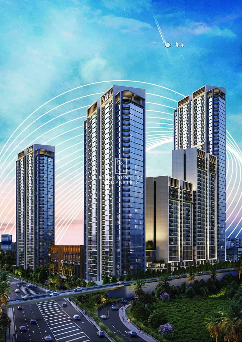 Wohnung in Motor City,Sobha Orbis,Sobha Orbis Tower A, 2 schlafzimmer, 2023227 AED - 13285751 Wohnung in Motor City,Sobha Orbis,Sobha Orbis Tower A, 2 schlafzimmer, 2023227 AED - 13285751