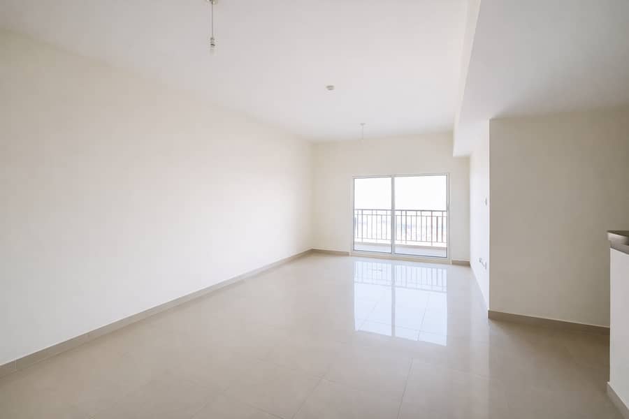 2 Bright, modern apartment living space. png
