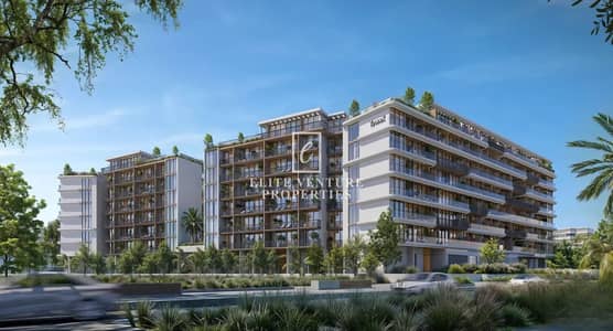 3 Camere Appartamento in Vendita a Arjan, Dubai - Appartamento a Arjan，Ashley Hills, 3 camere da letto, 2561024 AED - 13272720