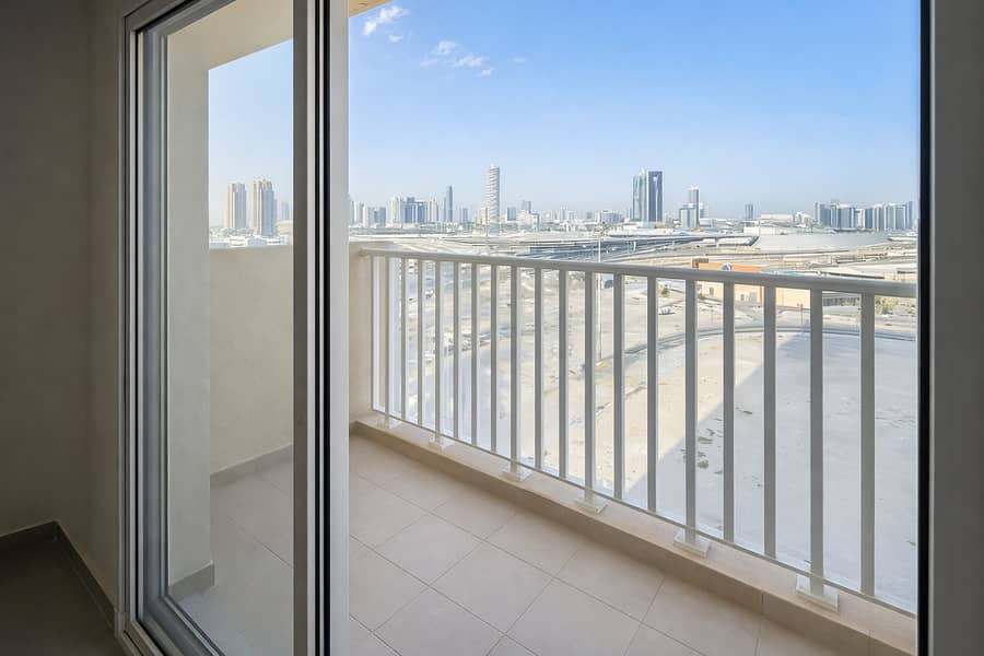 9 Balcony view with urban skyline. png