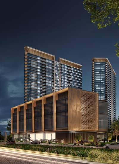 Appartement de 3 chambres à à vendre à Motor City, Dubai - Appartement à Motor City，Sobha Solis，Sobha Solis Tower A, 3 chambres, 3951492 AED - 13293104