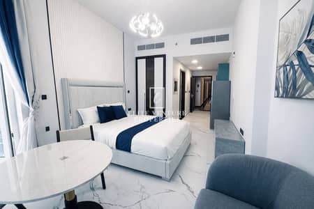 Studio zum zum Verkauf in Dubai Science Park, Dubai - Wohnung in Dubai Science Park，Opalz by Danube，Opalz by Danube Tower 1, 619999 AED - 14727803