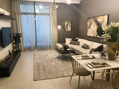 Four YEARS POST-HANDOVER PAYMENT PLAN |BUILDING ALMOST READY Four YEARS POST-HANDOVER PAYMENT PLAN |BUILDING ALMOST READY