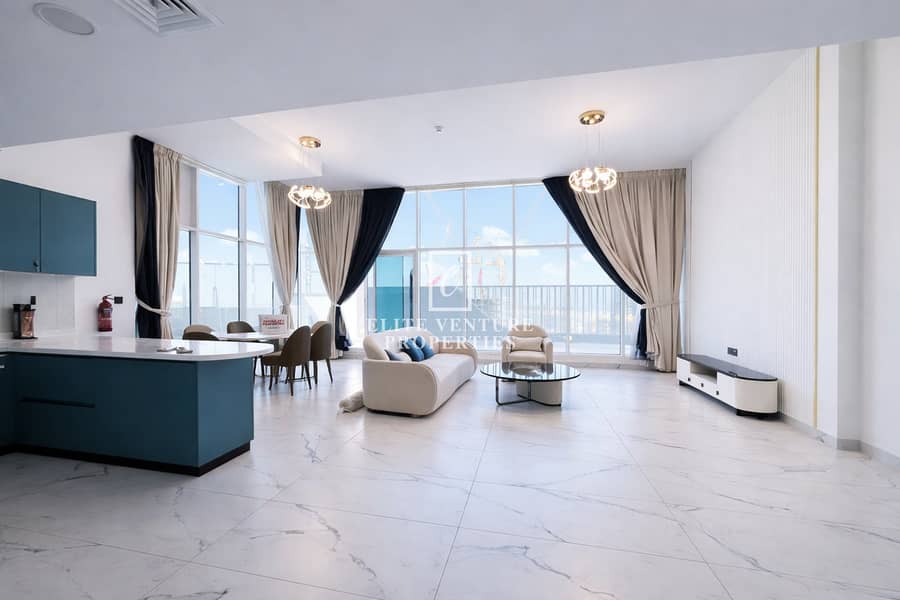 Wohnung in Dubai Science Park,Opalz by Danube,Opalz by Danube Tower 2, 3 schlafzimmer, 250000 AED - 14766960 Wohnung in Dubai Science Park,Opalz by Danube,Opalz by Danube Tower 2, 3 schlafzimmer, 250000 AED - 14766960