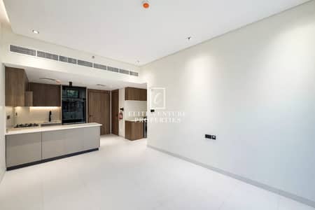 1 Bedroom Flat for Rent in Arjan, Dubai - VACANT | POOL VIEW | HIGH FLOOR | WITH STORAGE ROOM