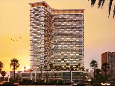 3 Schlafzimmer Wohnung zum zum Verkauf in Dubai Sports City, Dubai - Wohnung in Dubai Sports City，Binghatti Haven, 3 schlafzimmer, 2600000 AED - 13616930