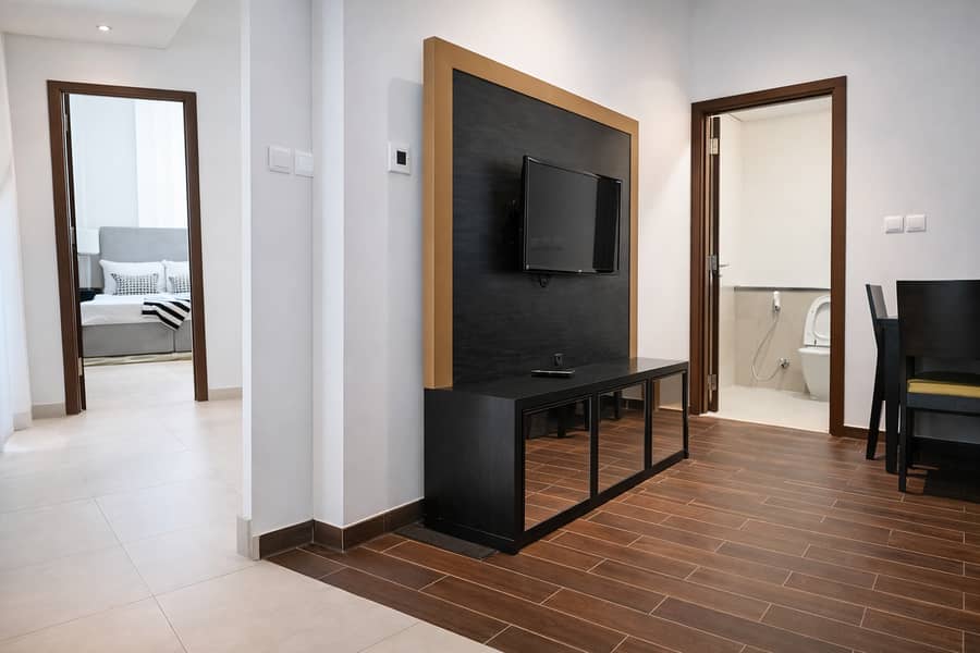 5 Modern apartment interior with open spaces. png