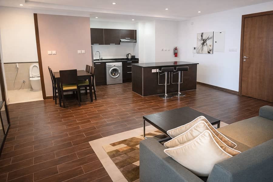 6 Modern apartment with sleek design. png