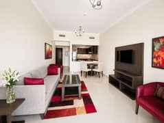 VACANT | FULLY FURNISHED | SPACIOUS