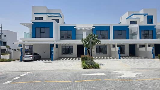5 Bedroom Townhouse for Rent in DAMAC Lagoons, Dubai - WhatsApp Image 2025-12-10 at 9.29. 09 AM (1). jpeg