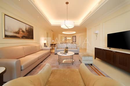 Luxury Furnished with Burj Khalifa Views Luxury Furnished with Burj Khalifa Views