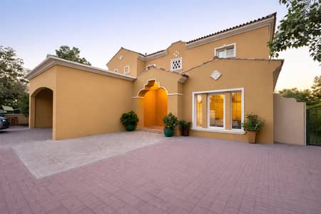 4 Slaapkamers Villa te Huur in Arabian Ranches, Dubai - ChatGPT Image Mar 17, 2026, 01_24_08 PM. png