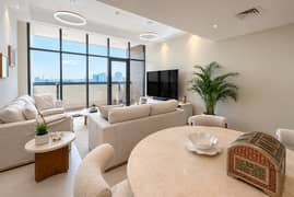 Fully Furnished | Prime Area | Great Investment | Spacious Layout