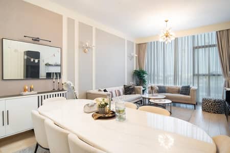2 Bedroom Flat for Sale in Jumeirah Village Triangle (JVT), Dubai - WhatsApp Image 2026-04-13 at 3.11. 37 PM (1). jpeg 2 Bedroom Flat for Sale in Jumeirah Village Triangle (JVT), Dubai - WhatsApp Image 2026-04-13 at 3.11. 37 PM (1). jpeg