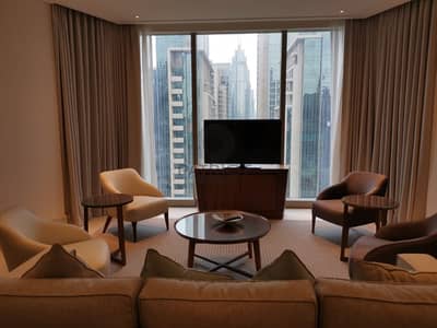 Vida - Downtown - Brand new 3bed room apartment Vida - Downtown - Brand new 3bed room apartment