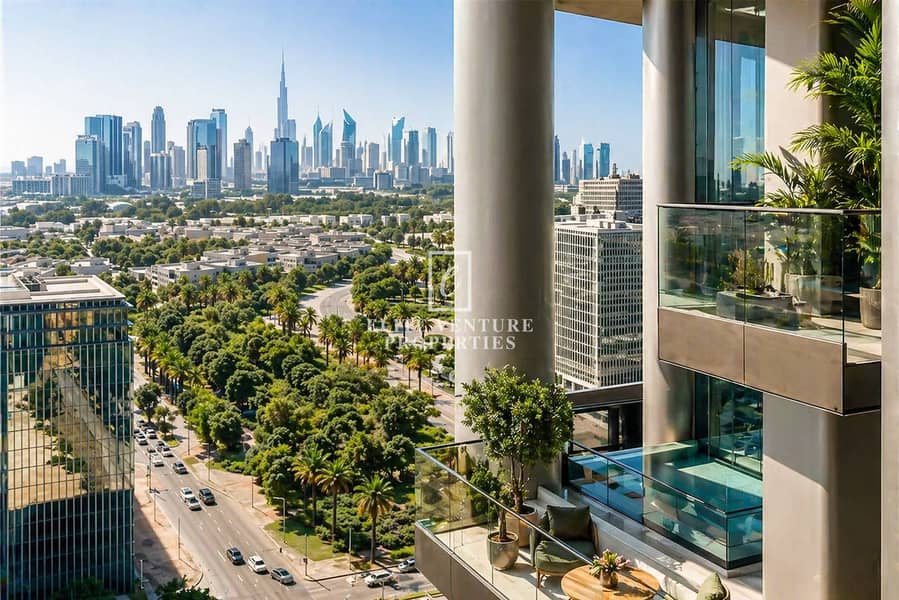 Appartamento a Jumeirah Village Circle (JVC),JVC District 15,The Autograph S Series, 900000 AED - 15010783 Appartamento a Jumeirah Village Circle (JVC),JVC District 15,The Autograph S Series, 900000 AED - 15010783