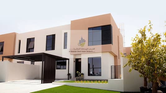 Pay 55k and Own cheapest villa in sharjah very near to Dubai without service charge all life time Pay 55k and Own cheapest villa in sharjah very near to Dubai without service charge all life time