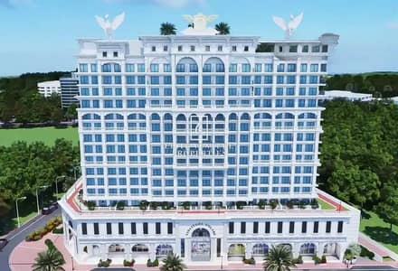 1 Camera Appartamento in Vendita a Arjan, Dubai - Appartamento a Arjan，Vincitore Volare, 1 camera da letto, 1015300 AED - 14984214