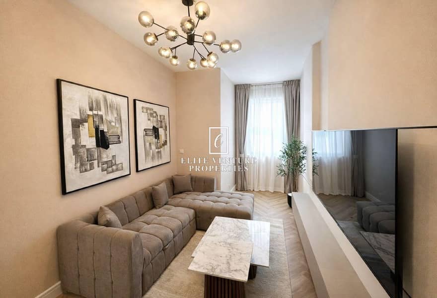 Fully Furnished | Bespoke studio Conversion Fully Furnished | Bespoke studio Conversion