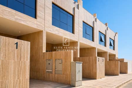 4 Bedroom Townhouse for Sale in Al Badaa, Dubai - 5 TOWNHOUSES | BRAND NEW | BEST PRICE | UNIQUE UNIT | PRIME LOCATION 4 Bedroom Townhouse for Sale in Al Badaa, Dubai - 5 TOWNHOUSES | BRAND NEW | BEST PRICE | UNIQUE UNIT | PRIME LOCATION