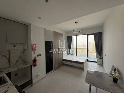 Studio for Sale in Dubai Sports City, Dubai - ELEGANT STUDIO | FULLY FURNISHED | PRIME LOCATION