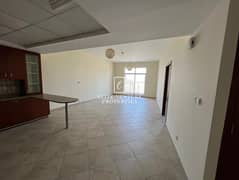 شقة في ساحة استون،موتور سيتي 1 غرفة 82000 درهم - 14203801