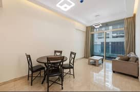 شقة في سمانا جرينز،أرجان 1 غرفة 819699 درهم - 14626376