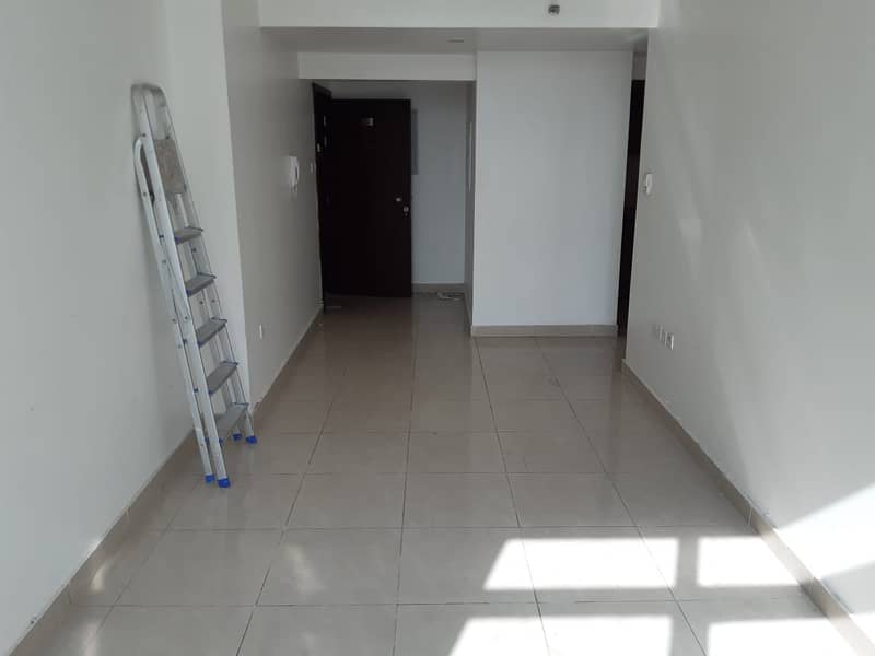 Charming Spacious Apartment 1 BR 1 Bathroom in The Area of Electra, Abu Dhabi