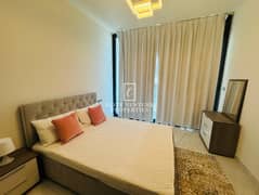 شقة في سمانا هيلز،أرجان 1 غرفة 995000 درهم - 13159220