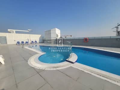 Studio for Rent in Dubai Sports City, Dubai - VACANT | STUDIO | FULLY FURNISHED | SPACIOUS |