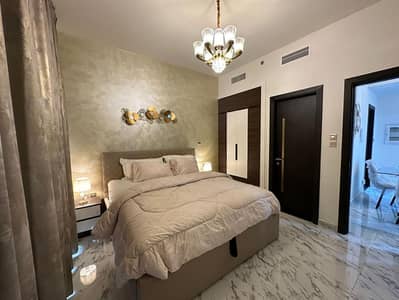1 habitación Apartamento para en Venta en Arjan, Dubai - WhatsApp Image 2026-02-05 at 12.21. 53 PM. jpeg 1 habitación Apartamento para en Venta en Arjan, Dubai - WhatsApp Image 2026-02-05 at 12.21. 53 PM. jpeg