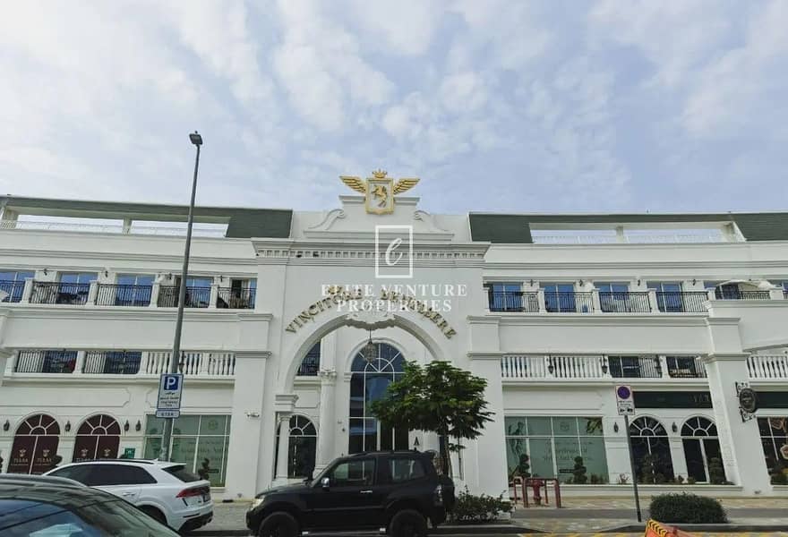 Boutique à Arjan,Vincitore Benessere, 526000 AED - 14622371 Boutique à Arjan,Vincitore Benessere, 526000 AED - 14622371