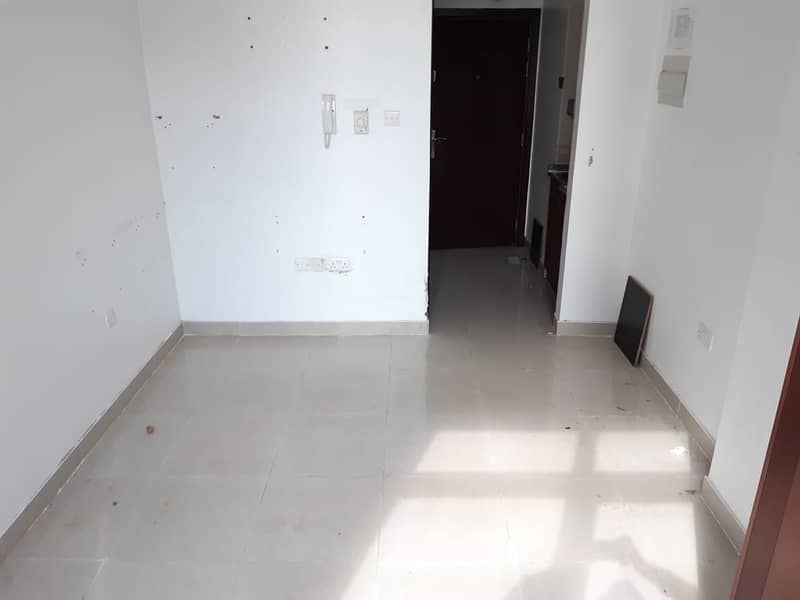 Very Nice Studio Apartment In The Area Of Electra, Abu Dhabi City